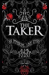 The Taker black