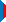 blue-red bar shape